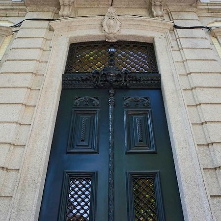 Ad Apartment - Solar Da Avenida Порто Екстериор снимка