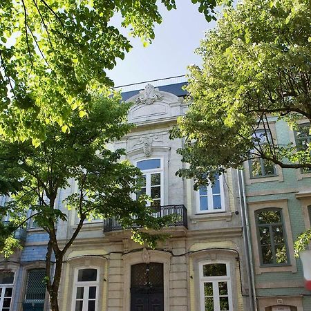 Ad Apartment - Solar Da Avenida Порто Екстериор снимка