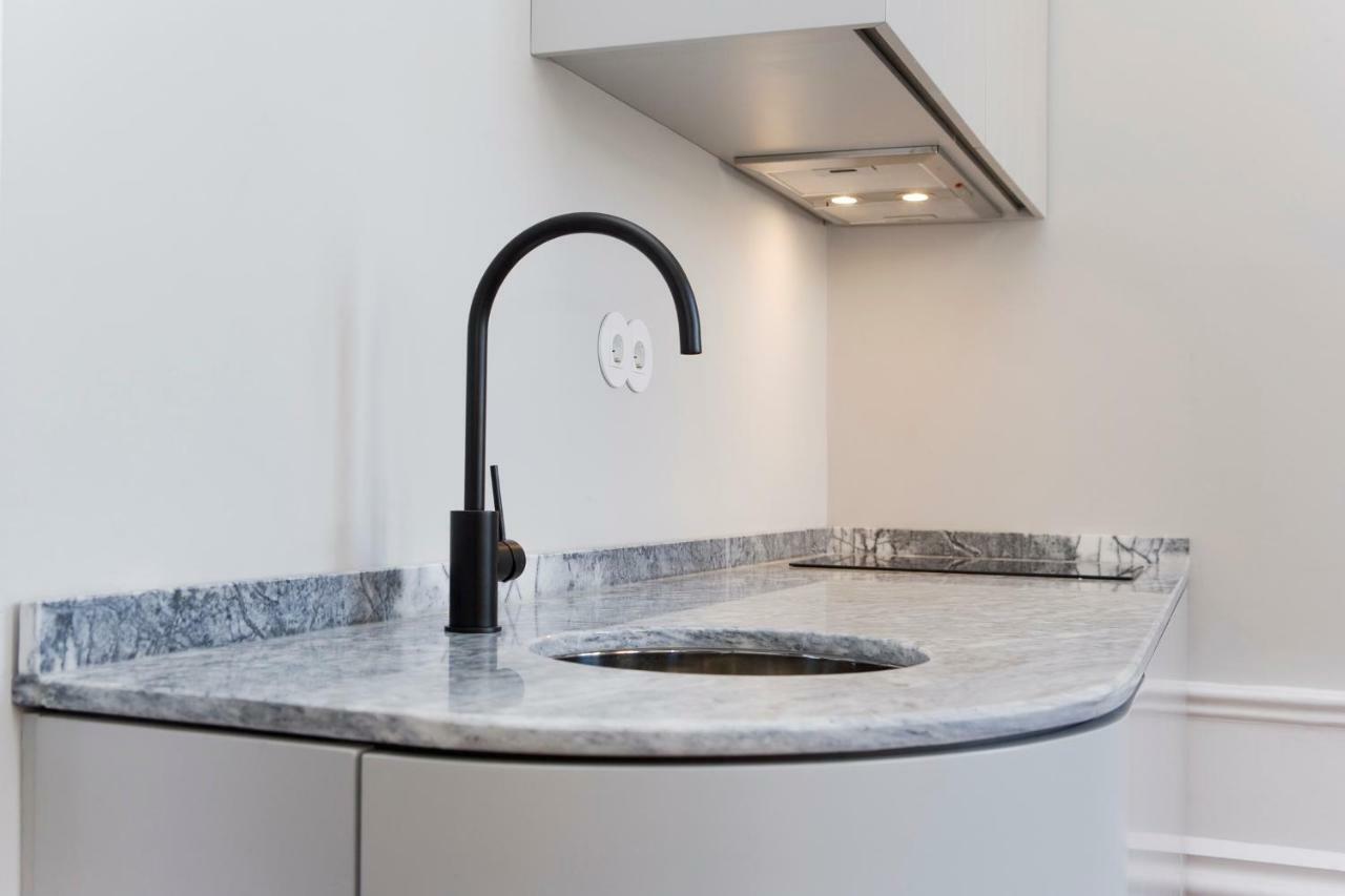 Ad Apartment - Solar Da Avenida Порто Екстериор снимка