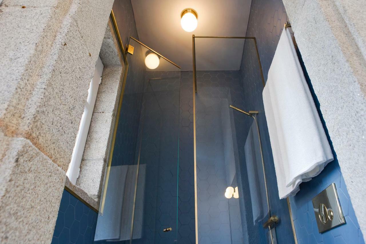 Ad Apartment - Solar Da Avenida Порто Екстериор снимка